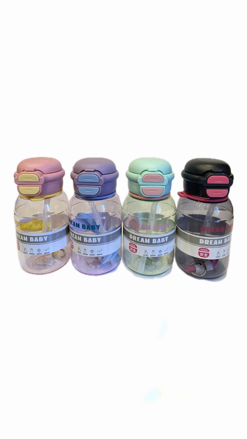 Dream Baby Bottle double sip 680ml