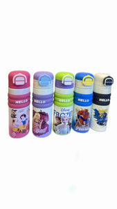 Stainless316 Hello Disney double sip Bottle 500ml