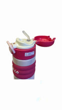 Load image into Gallery viewer, Stainless316 Hello Disney double sip Bottle 500ml
