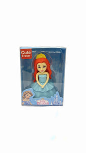 Princess Big Cute Eraser