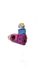 Load image into Gallery viewer, Dino Double Hole Sharpener
