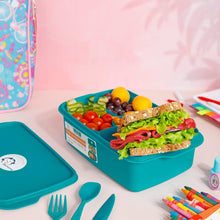 Load image into Gallery viewer, Banana Lunch Box 1.5 Liter
