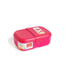 Load image into Gallery viewer, Banana Lunch Box 1.8L
