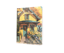 Load image into Gallery viewer, Cool School Sketch 120 Sheets lined

