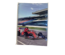 Load image into Gallery viewer, Cool School Coiled Sketch 100 Sheets
