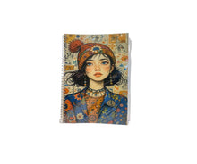 Load image into Gallery viewer, Cool School Coiled Sketch 100 Sheets

