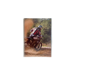 Cool School Coiled Sketch 100 Sheets