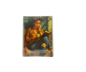Cool School Coiled Sketch 100 Sheets