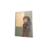 Load image into Gallery viewer, Cool School sketch 40 sheets lined A4
