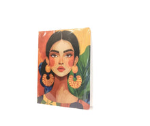 Load image into Gallery viewer, Cool School Sketch 120 Sheets lined
