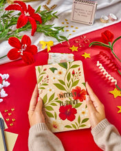 Load image into Gallery viewer, Nile Planner Gift Box 2026 - Flouria
