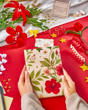 Load image into Gallery viewer, Nile Planner Gift Box 2026 - Flouria
