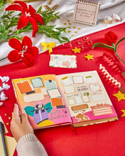 Load image into Gallery viewer, Nile Planner Gift Box 2026 - Flouria
