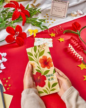 Load image into Gallery viewer, Nile Planner Gift Box 2026 - Flouria
