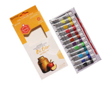 Load image into Gallery viewer, Oil color
