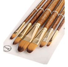 Load image into Gallery viewer, Silithus Paint Brush Set
