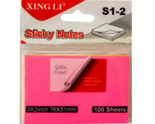 Load image into Gallery viewer, Sticky Notes – 3 × 2 (100Sheets)
