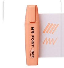 Load image into Gallery viewer, MG Point Liner Highlighter

