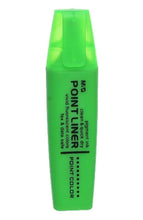Load image into Gallery viewer, MG Point Liner Highlighter
