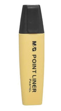 Load image into Gallery viewer, MG Point Liner Highlighter

