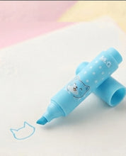 Load image into Gallery viewer, MG MINI HIGHLIGHTER SET
