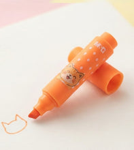 Load image into Gallery viewer, MG MINI HIGHLIGHTER SET
