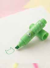 Load image into Gallery viewer, MG MINI HIGHLIGHTER SET
