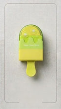Load image into Gallery viewer, Guai Guai Bear eraser
