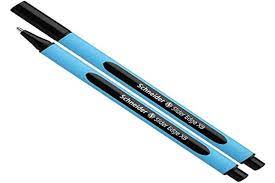 Schneider Slider XB Edge Black Pen
