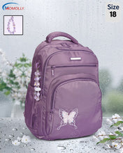Load image into Gallery viewer, Momolly Butterfly Flexible School Size
