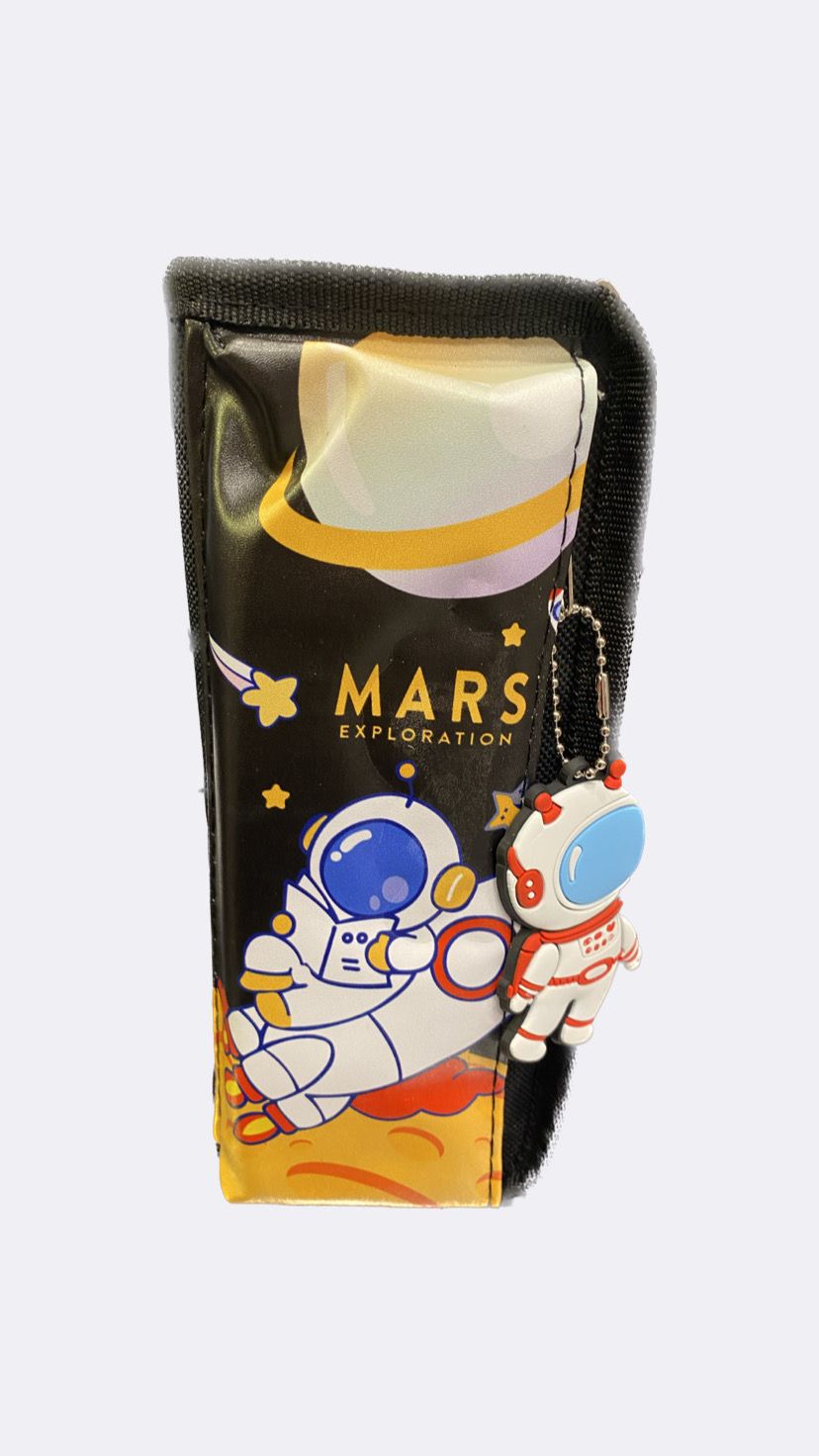 Mars Exploration Pencil Case