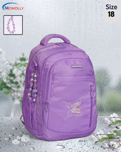 Load image into Gallery viewer, Momolly Butterfly Flexible School Size
