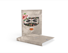 Load image into Gallery viewer, Nile Farben Notebook
