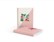 Load image into Gallery viewer, Nile Farben Notebook
