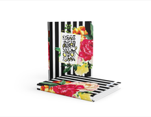 Load image into Gallery viewer, Nile Farben Notebook
