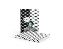 Load image into Gallery viewer, Nile Farben Notebook
