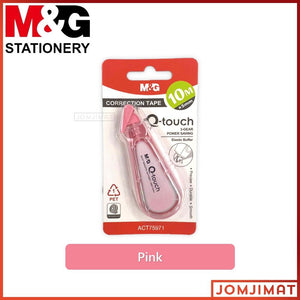 M&G Correction Tape 10M