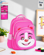 Load image into Gallery viewer, Momolly Jungle Nursery Bag 15inch
