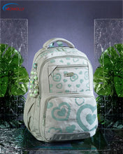 Load image into Gallery viewer, Momolly Hearts Flexible School Bag
