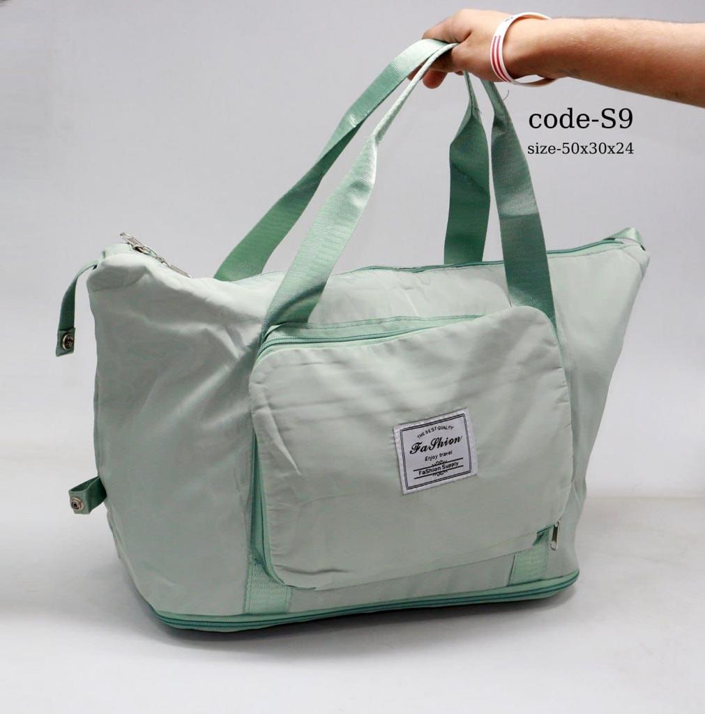 Multi Tasking Water Proof Bag