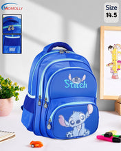 Load image into Gallery viewer, Momolly Cheese Cake Nursery Bag 15inch
