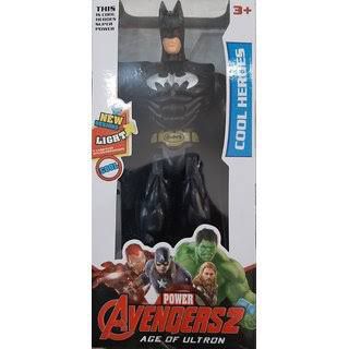 Avengers Characters Toy