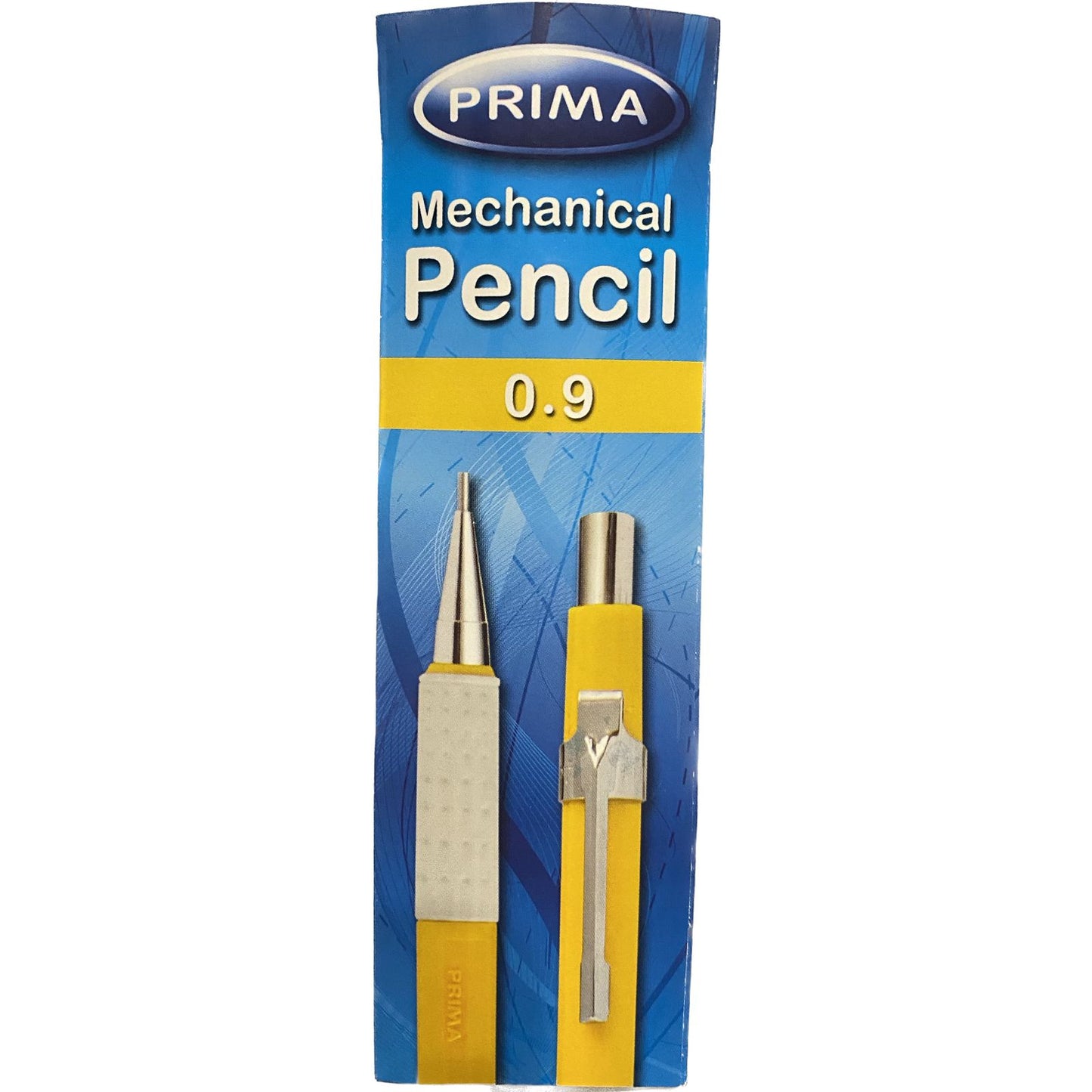 Prima Mechanical Pencils