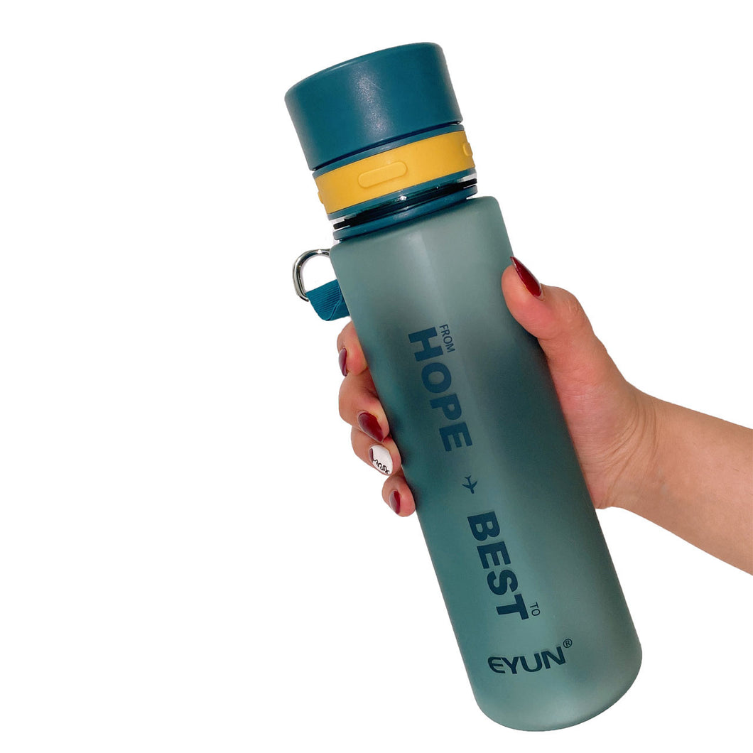 EYUN Hope Best Bottle 750ml