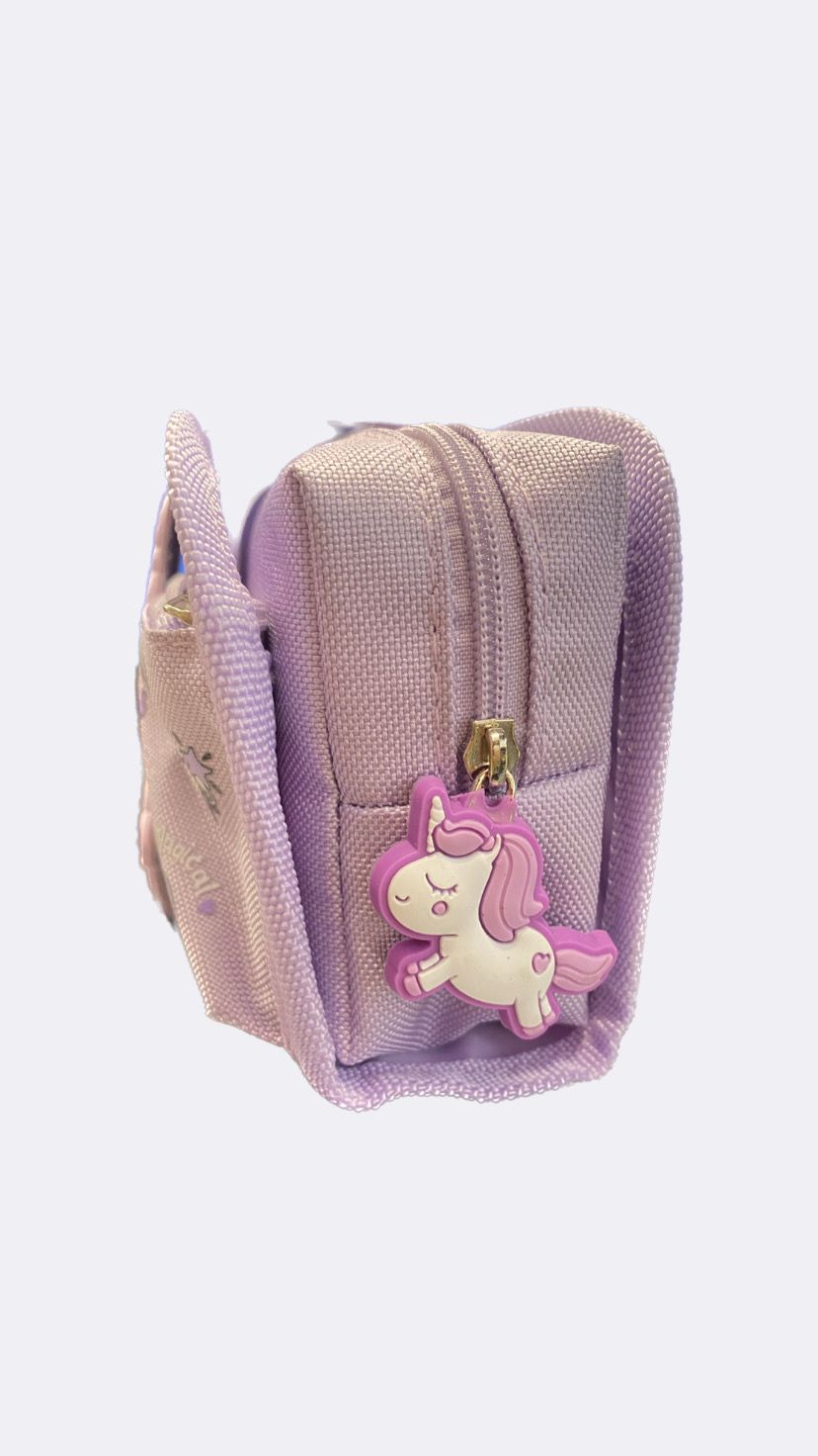 Cute Unicorn Pencil Case