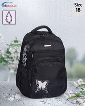 Load image into Gallery viewer, Momolly Butterfly Flexible School Size

