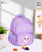 Load image into Gallery viewer, Momolly Cheese Cake Nursery Bag 15inch
