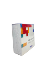 Load image into Gallery viewer, Nile Paper Memo Cube
