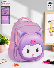 Load image into Gallery viewer, Momolly Jungle Nursery Bag 15inch

