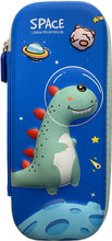 Load image into Gallery viewer, 3D Dinosaur Pencil case
